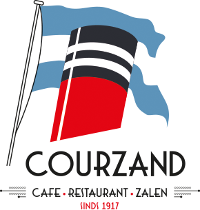 Courzand - Cafe / Restaurant