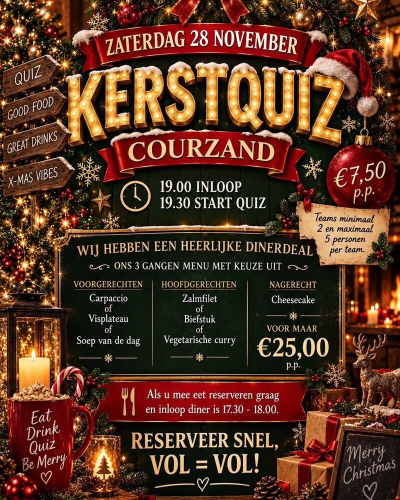 KerstQuiz