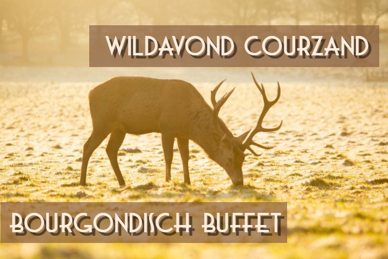 WILDAVOND COURZAND