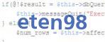 verificatie code