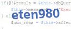 verificatie code