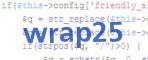verificatie code