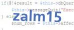 verificatie code