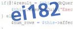 verificatie code