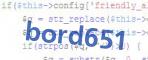 verificatie code