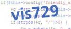 verificatie code