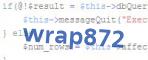 verificatie code