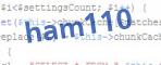 verificatie code