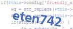 verificatie code