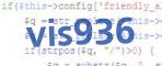 verificatie code