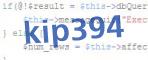 verificatie code